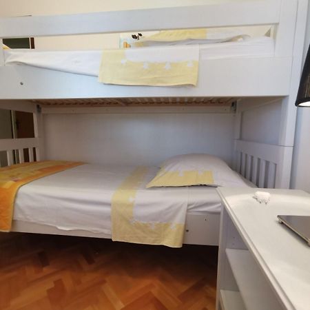 Apartments Srdan Vinišće Esterno foto