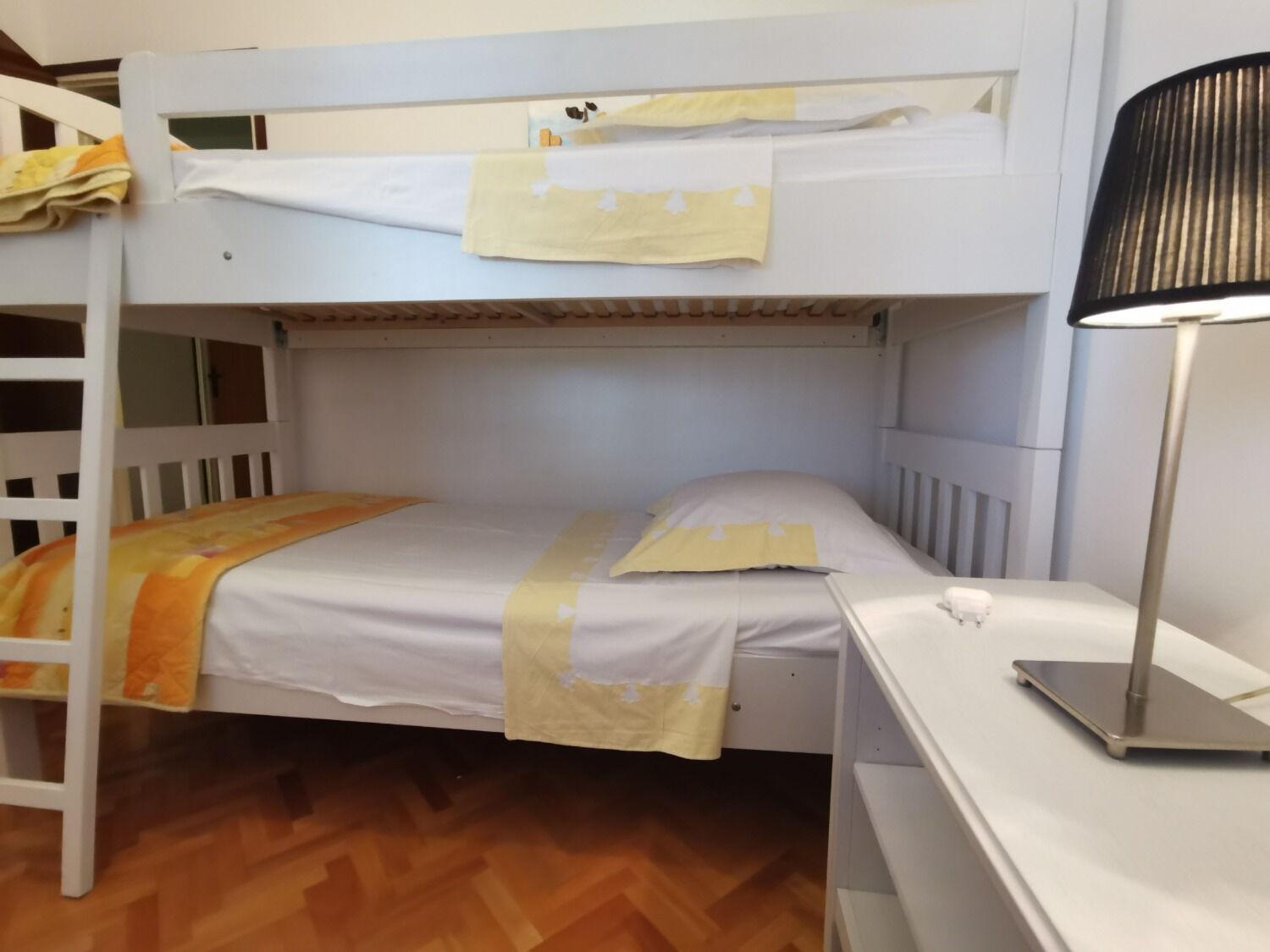 Apartments Srdan Vinišće Esterno foto