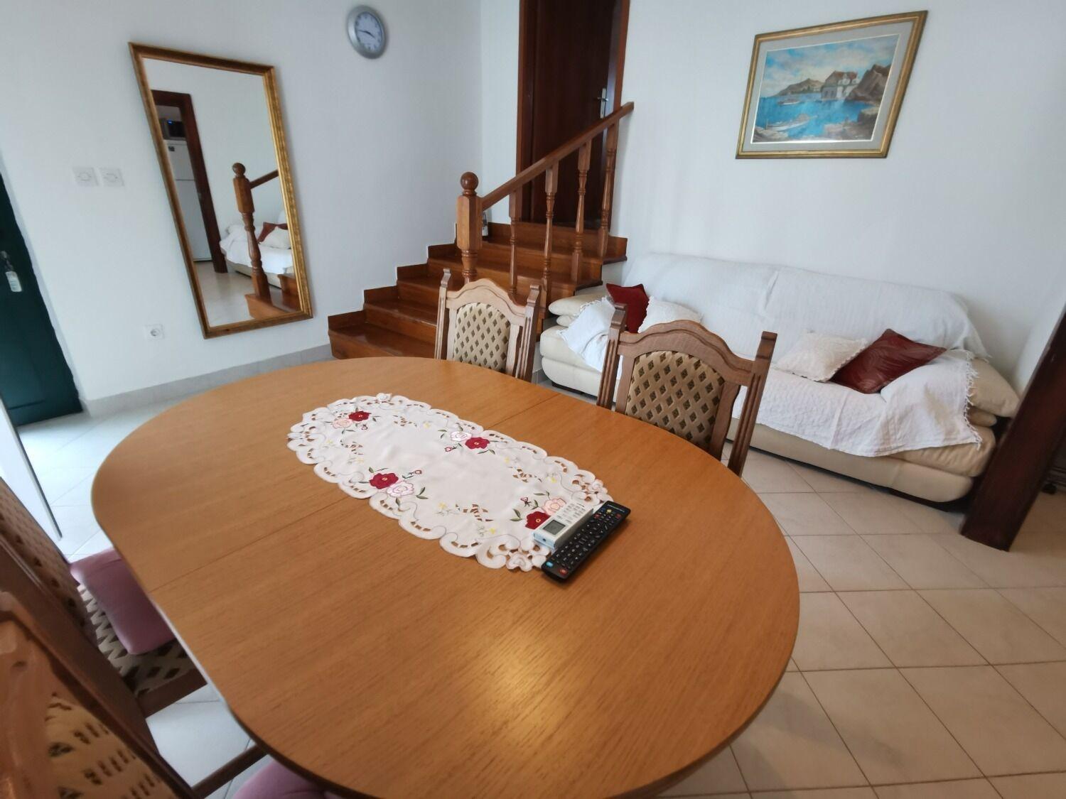Apartments Srdan Vinišće Esterno foto