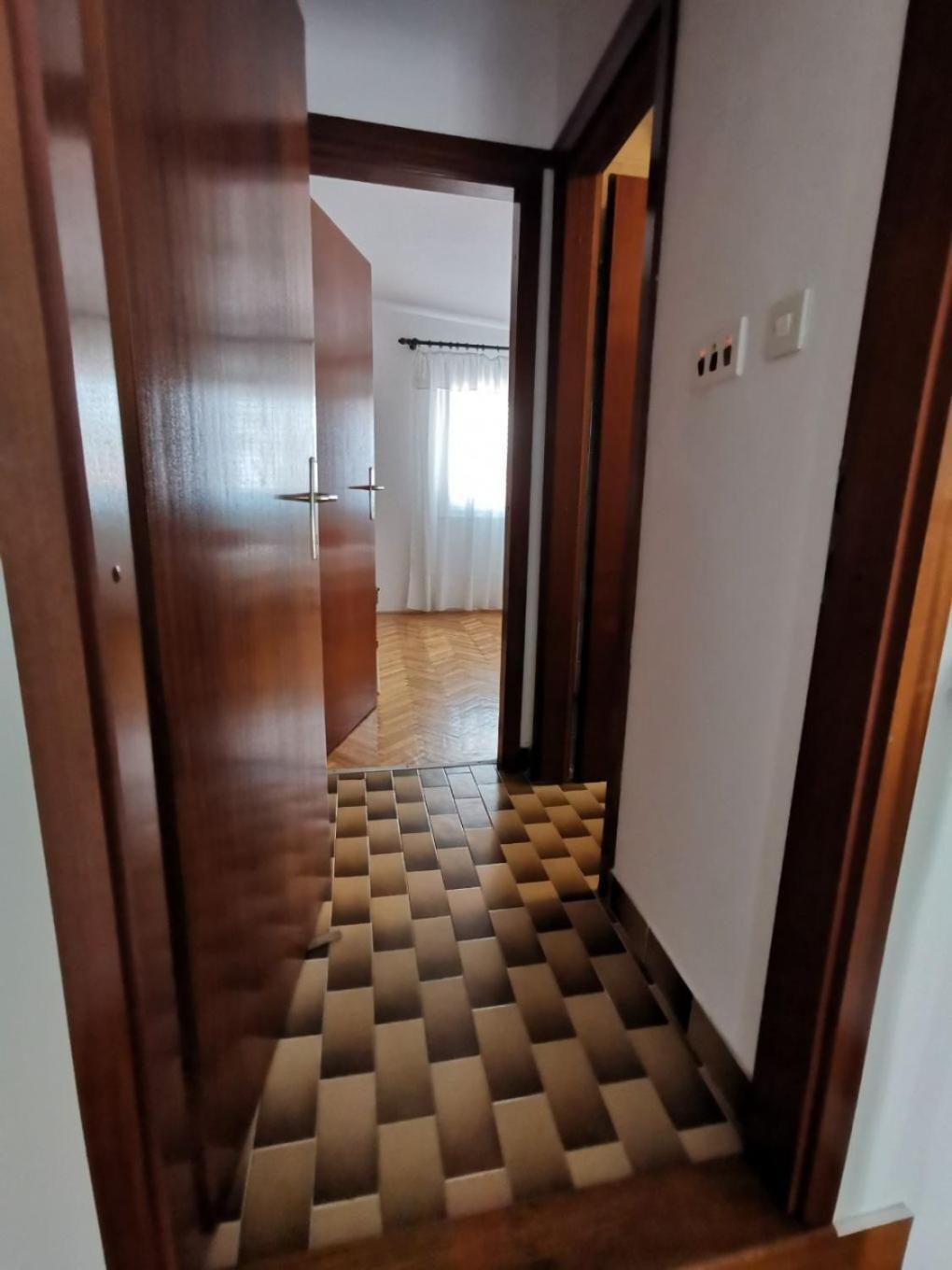 Apartments Srdan Vinišće Esterno foto