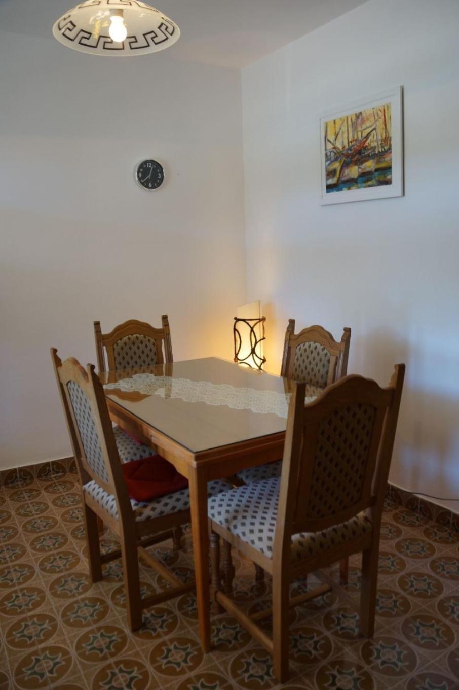 Apartments Srdan Vinišće Esterno foto