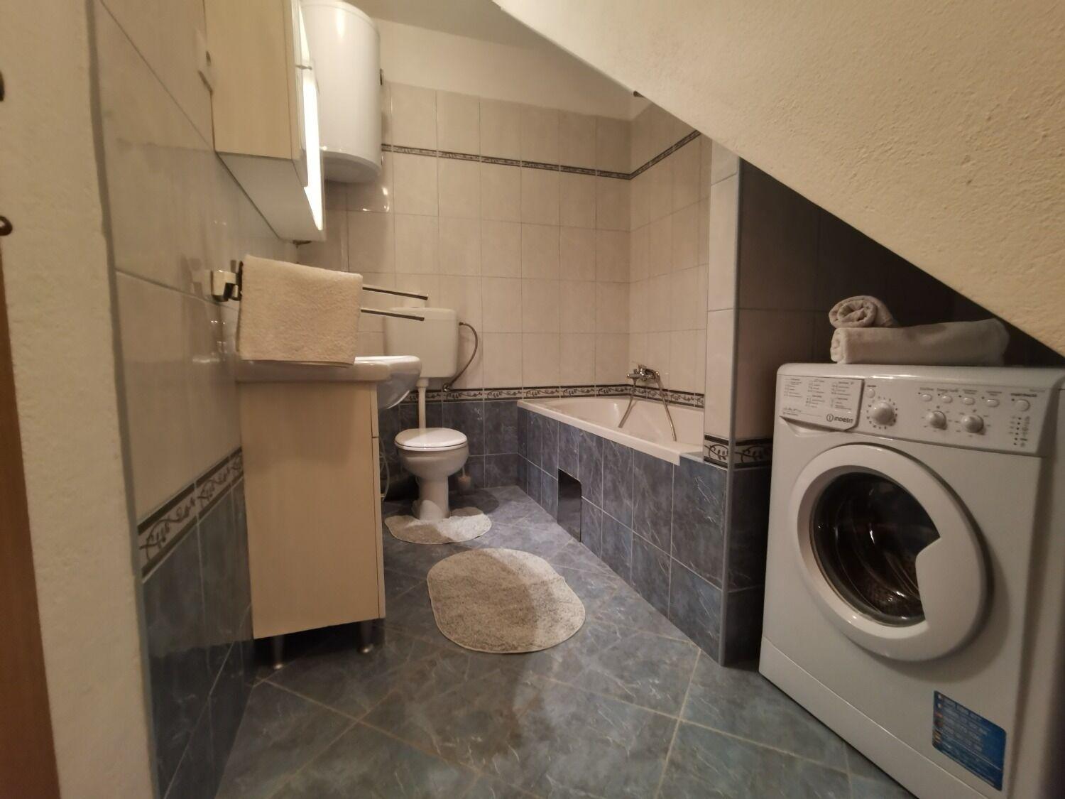 Apartments Srdan Vinišće Esterno foto