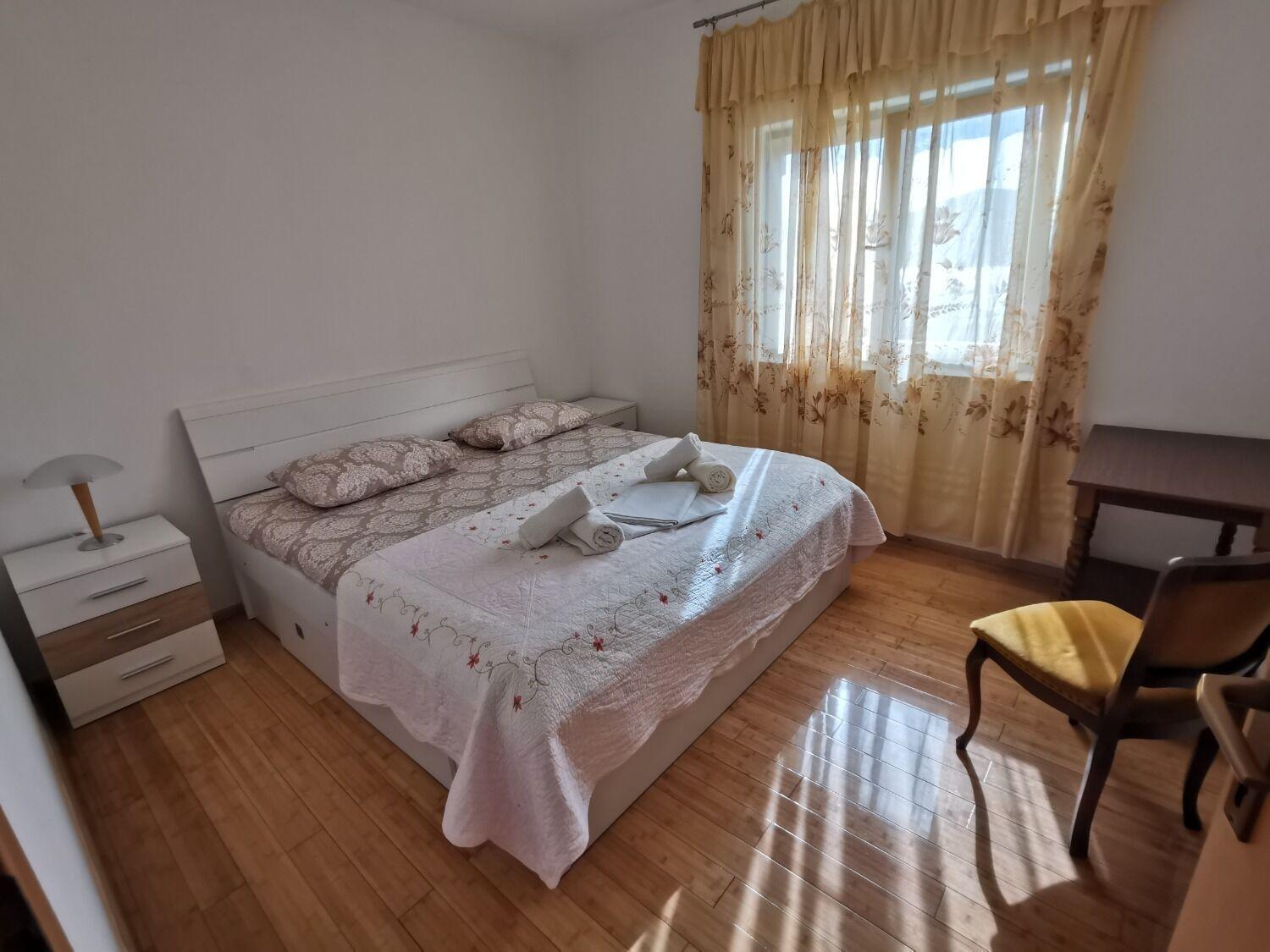 Apartments Srdan Vinišće Esterno foto