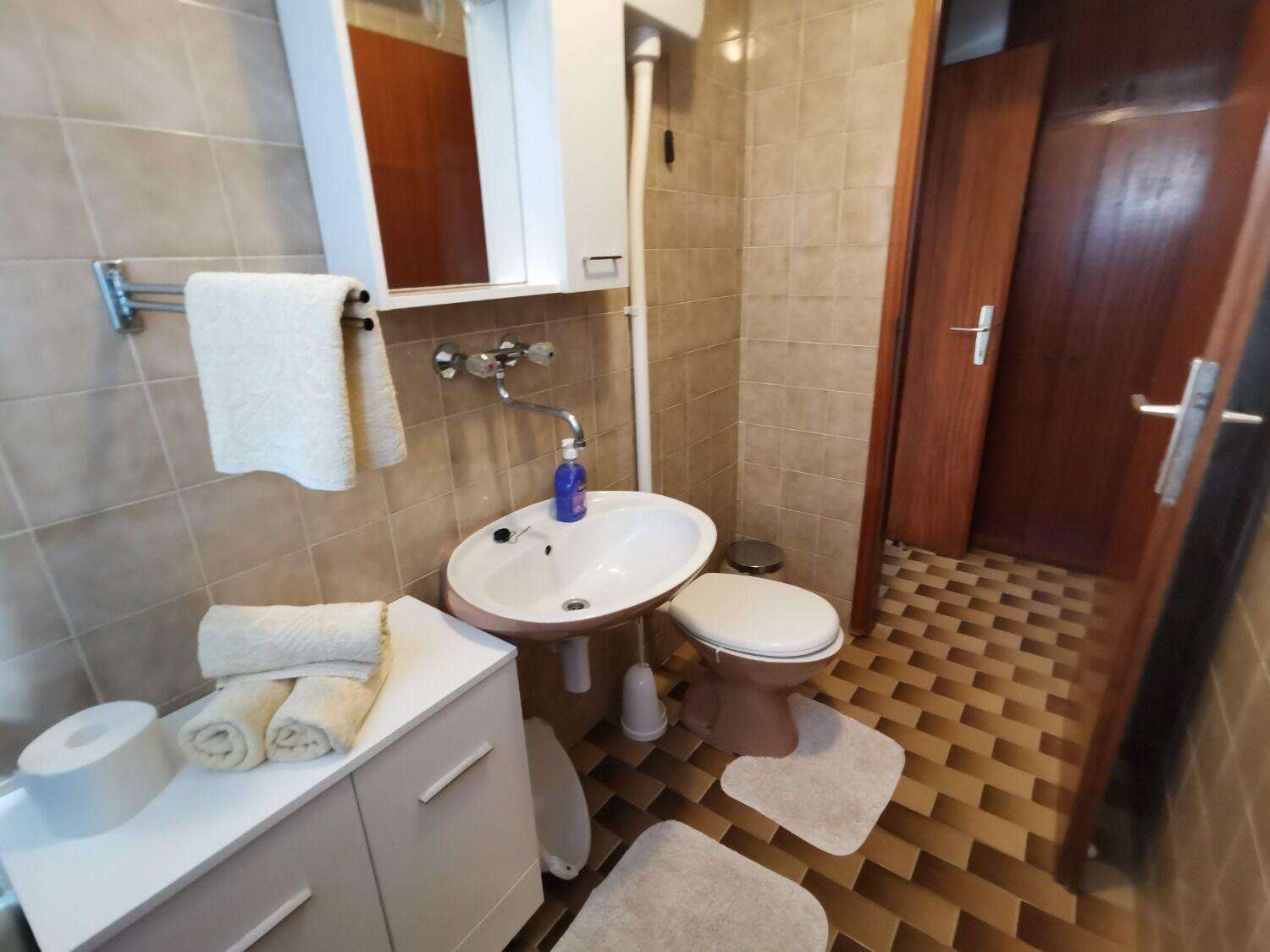 Apartments Srdan Vinišće Esterno foto